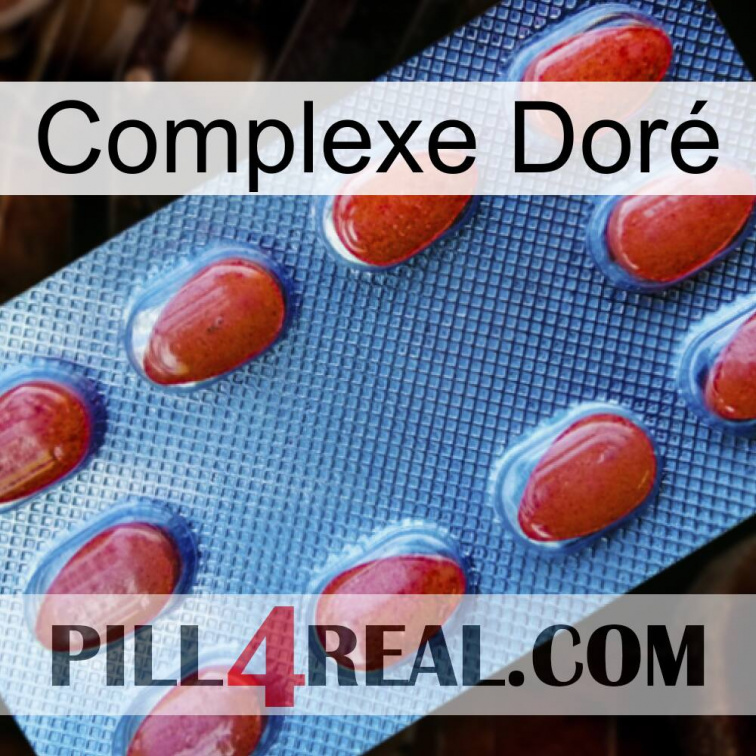 Complexe Doré 06